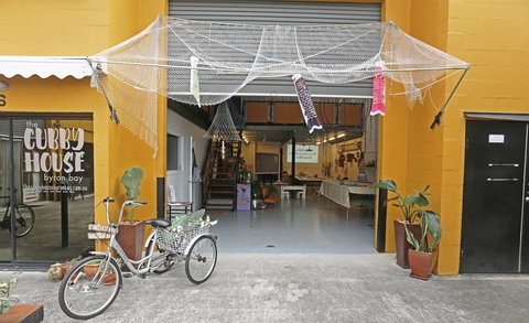 The Cubby House Byron Bay - Tourism Caloundra 0