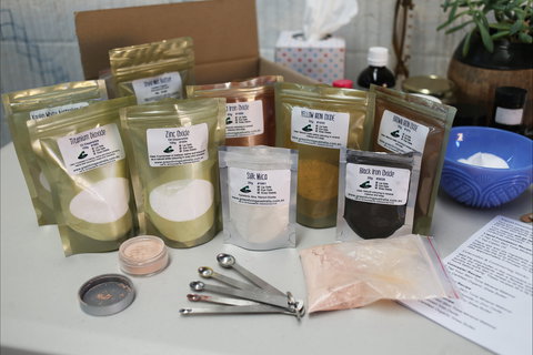 The Cubby House Byron Bay - Tourism Caloundra 2