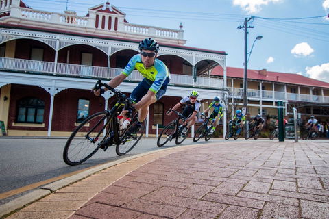 The Heron's Highway - Avon River Cycle Trail - Tourism Caloundra 1