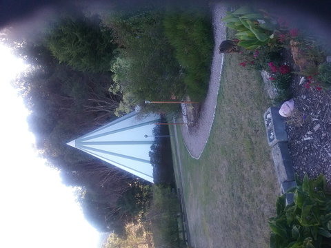 The Quiet Cone - Sound & Relaxation Centre - Tourism Caloundra 1