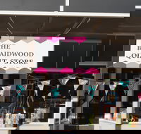 The Braidwood Quilt Store - Tourism Caloundra