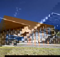 The Riverlink - Tourism Caloundra