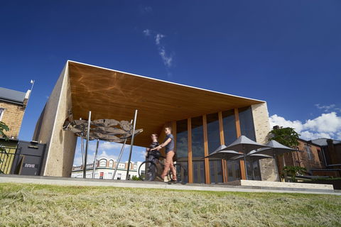 The Riverlink - Tourism Caloundra 0