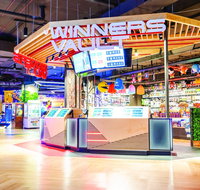 Timezone Surfers Paradise - Tourism Caloundra