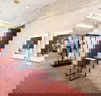 Tony Gould Gallery - Tourism Caloundra