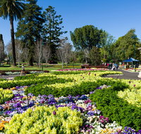 Toowoomba - Tourism Caloundra