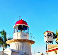 Townsville Maritime Museum - Tourism Caloundra