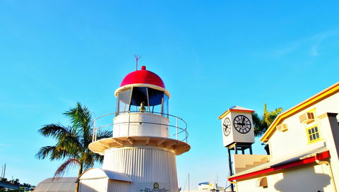 Townsville Maritime Museum - Tourism Caloundra 0