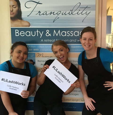 Tranquility Beauty And Massage Retreat - Tourism Caloundra 1