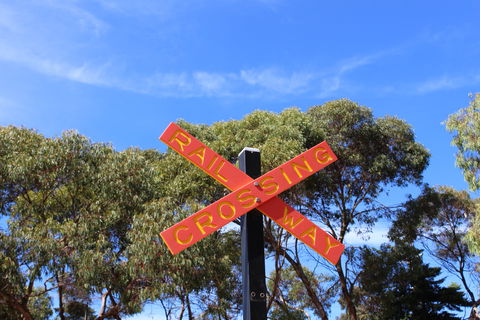 Train Playground - Tourism Caloundra 1