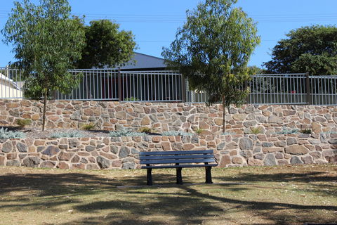 Train Playground - Tourism Caloundra 2
