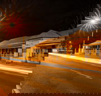 Turks Head Gallery - Tourism Caloundra