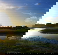 TYTO Wetlands - Tourism Caloundra