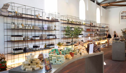 Vasse Virgin - Tourism Caloundra 1