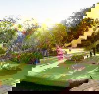 Victoria Park Golf Complex - Tourism Caloundra