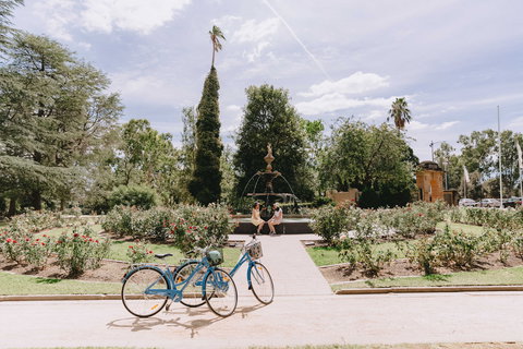 Victory Memorial Gardens - Tourism Caloundra 1
