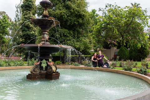 Victory Memorial Gardens - Tourism Caloundra 2