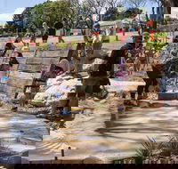 Waikerie Water and Nature Play Park - Tourism Caloundra