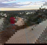 Waikerie Rotary Cliff Top Walk - Tourism Caloundra
