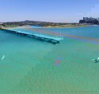 Wallis Lake - Tourism Caloundra