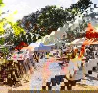 Warragul Farmers Market - Tourism Caloundra