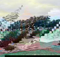 Weeping Mother Memorial - Tourism Caloundra
