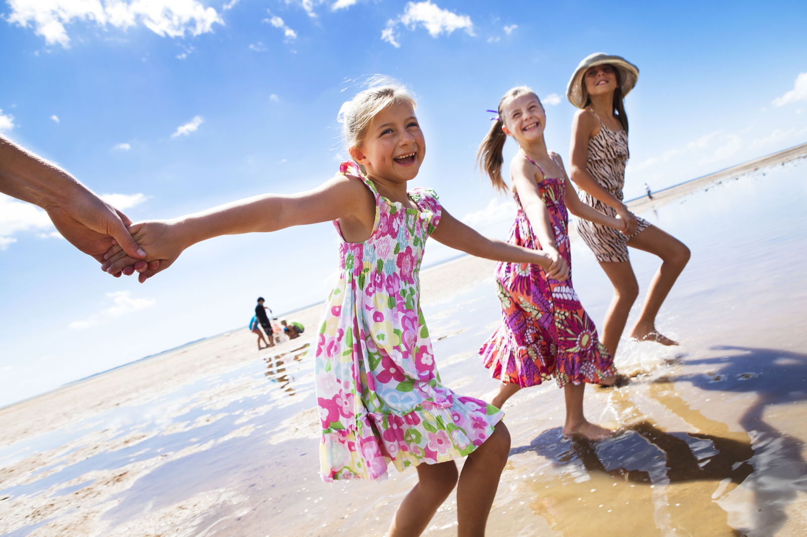 Birkdale QLD Tourism Caloundra