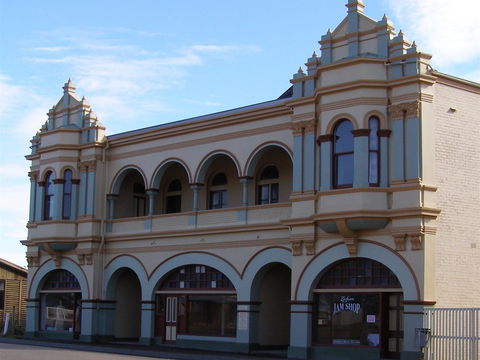 West Coast Heritage Centre - Tourism Caloundra 0