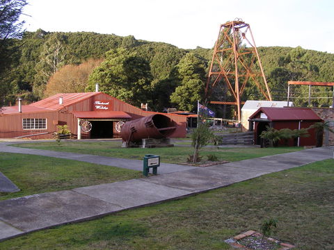 West Coast Heritage Centre - Tourism Caloundra 1