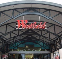 Westfield Shopping Centre Mount Druitt - Tourism Caloundra