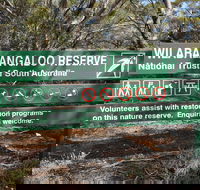 Wilabalangaloo Reserve - Tourism Caloundra