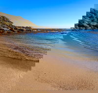 Wilsons Beach - Tourism Caloundra