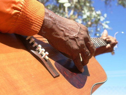 Winanjjikari Music Centre - Tourism Caloundra 0