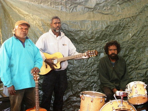 Winanjjikari Music Centre - Tourism Caloundra 2
