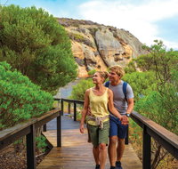 Woody Island Nature Reserve - Tourism Caloundra