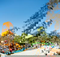 Wyndham Park - Tourism Caloundra