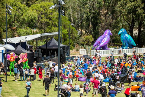 Wyndham Park - Tourism Caloundra 1
