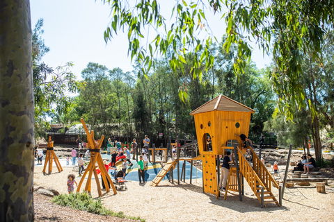 Wyndham Park - Tourism Caloundra 2