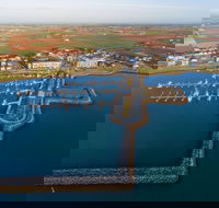 Wyndham Harbour - Tourism Caloundra