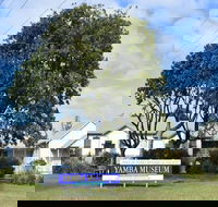 Yamba Museum - Tourism Caloundra