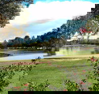 Yowani Country Club Incorporated - Tourism Caloundra