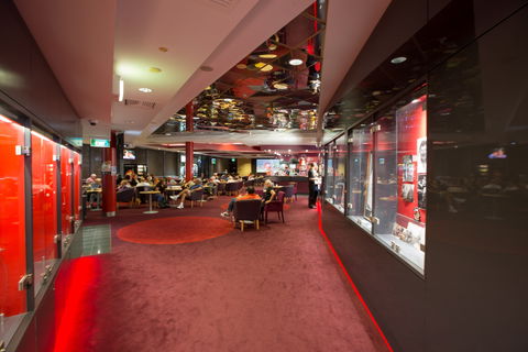 Ainslie Football And Social Club - Tourism Caloundra 2