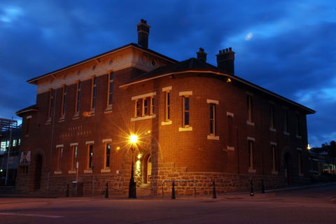 Albany Courthouse - Tourism Caloundra 1