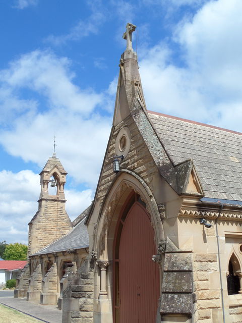 All Saints' Anglican Church - Tourism Caloundra 0