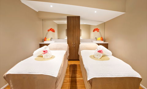 Aqua Vitae Day Spa - Tourism Caloundra 1