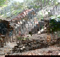 Bamboo Creek Tin Mine - Tourism Caloundra