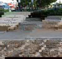 Barmera Horse Trough - Tourism Caloundra