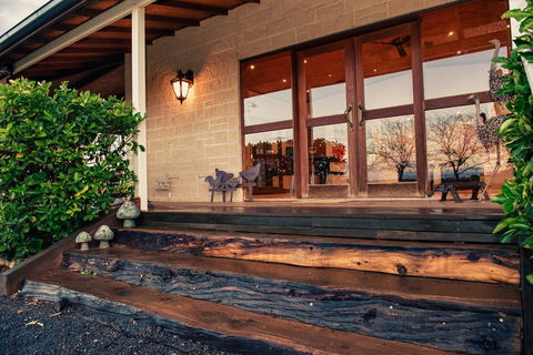 Baratto Wines - Tourism Caloundra 0