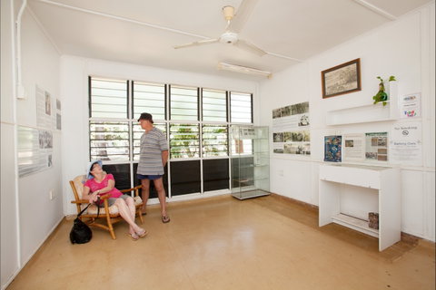 Batchelor Museum - Tourism Caloundra 2