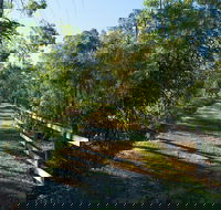 Baulkham Hills - Tourism Caloundra